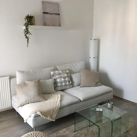 River Apartment Paracin