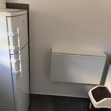 River Apartmán Paraćin