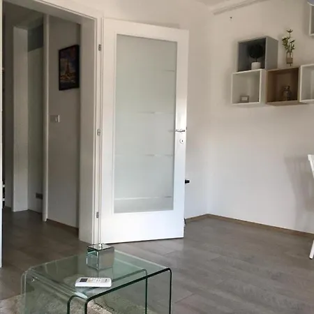 Apartment River Paracin