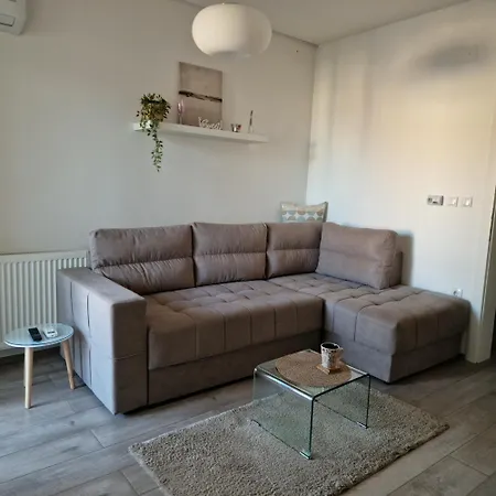 River Apartment