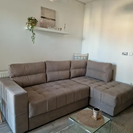 Apartment River Paracin