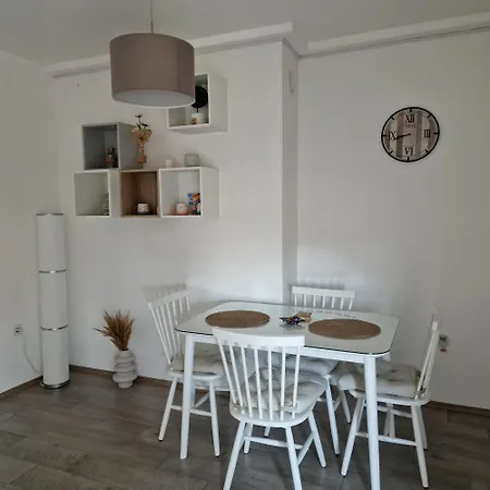 River Apartment Paracin
