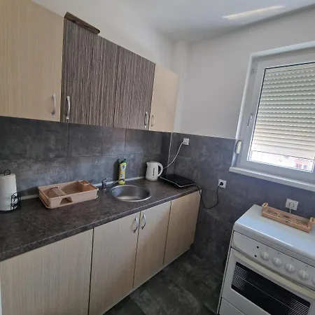 River Apartmán Paraćin