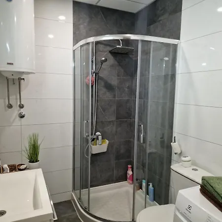 Apartmán River Paraćin