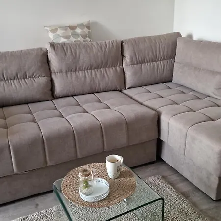 Apartmán River Paraćin