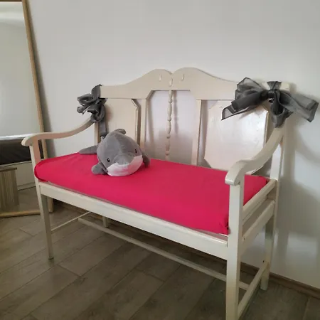 Apartmán River Paraćin