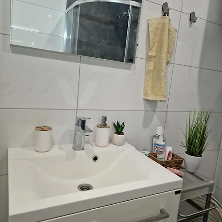 River Apartmán Paraćin