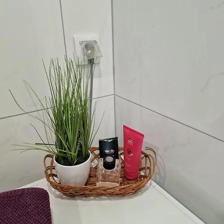 River Apartmán Paraćin